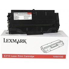 Original Lexmark E210 Toner Cartirdge